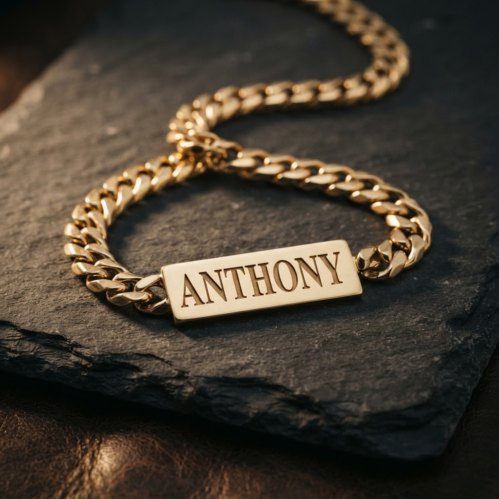 Sovereign Name Chain